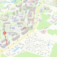 Продажа помещения с арендатором Самокат 