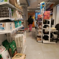 Продажа торгового помещения с арендатором "Дикси Go"