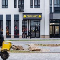 Продажа помещения с арендатором пекарня "French Bakery"