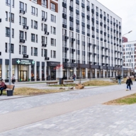 Продажа помещения с арендатором пекарня "French Bakery"