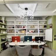 Продажа помещения с арендатором на Хорошевском шоссе