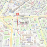 Продажа торгового помещения рядом с метро Савёловская 