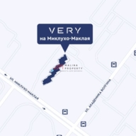 Продажа нежилого помещения в ЖК бизнес класса VERY  