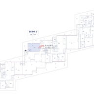 Продажа нежилого помещения в ЖК бизнес класса VERY  