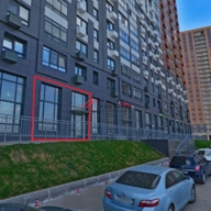Продажа торгового помещения в ЖК Южная Битца
