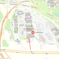 Продажа торгового помещения в ЖК Южная Битца