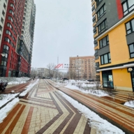 Продажа торгового помещения с арендатором в  "ЖК Новая Звезда"