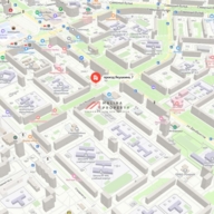 Продажа торгового здания с супермаркетом "Магнит 24 часа"