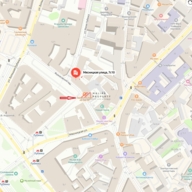 Продажа коммерческой недвижимости в Москве 