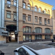 Продажа помещения под общепит у м. Лубянка