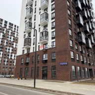 Аренда торгового помещения в ЖК "Пригород Лесное"