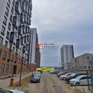 Аренда торгового помещения в ЖК "Пригород Лесное"