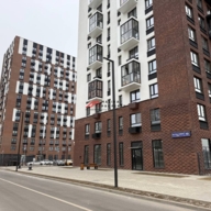 Аренда торгового помещения в ЖК "Пригород Лесное"