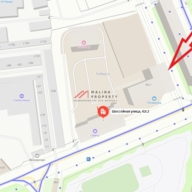 Продажа коммерческого помещения в ЖК "Liberty"