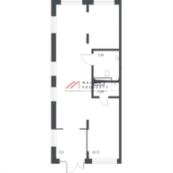 Продажа торгового помещения в ЖК "Алхимово"