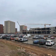 Продажа торгового помещения в ЖК "Алхимово"