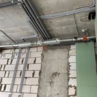 Продажа торгового помещения в ЖК "Алхимово"