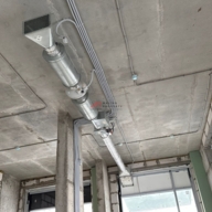 Продажа торгового помещения в ЖК "Алхимово"