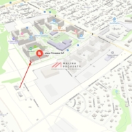 Продажа торгового помещения в ЖК "Алхимово"