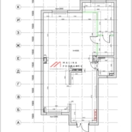 Аренда помещения в жилом комплексе Одинград Семейный
