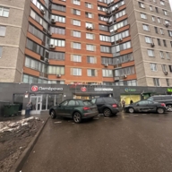 Готовый арендный бизнес с магазином Пятерочка 