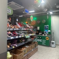 Готовый арендный бизнес с магазином Пятерочка 