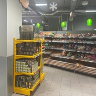 Готовый арендный бизнес с магазином Пятерочка 