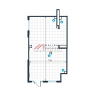 Продажа торгового помещения в ЖК "Level Южнопортовая"