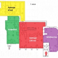 Продажа торгового помещения в Королеве