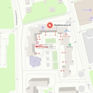 Продажа коммерческого помещения на Можайском шоссе