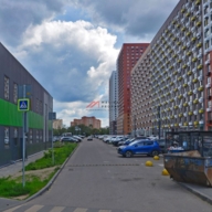 Продажа торгового здания с арендаторами в г. Люберцы