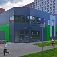 Продажа торгового здания с арендаторами в г. Люберцы