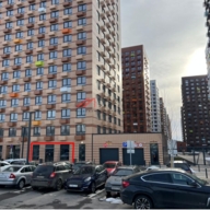 Продажа торгового помещения с магазином Магнит 