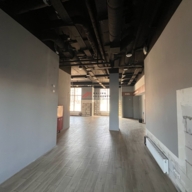 Продажа торгового помещения в ЖК Vesna