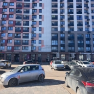 Продажа торгового помещения в ЖК Vesna