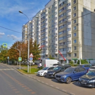 Аренда торгового помещения у метро Академическая