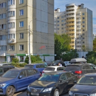 Аренда торгового помещения у метро Академическая