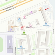 Продажа торгового помещения в ЖК Vesna