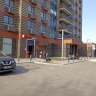 Продажа торгового помещения с арендатором Красное и Белое