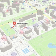 Аренда торгового помещения на Перервинском бульваре