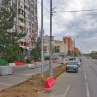 Аренда торгового помещения на Перервинском бульваре