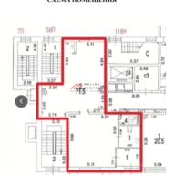 Продажа торгового помещения на Родниковой улице