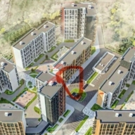 Продажа торгового помещения на Родниковой улице