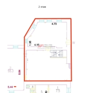 Аренда торгового помещения в Малом Гнездниковском переулке