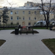 Аренда торгового помещения в Малом Гнездниковском переулке