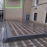 Аренда торгового помещения в Малом Гнездниковском переулке