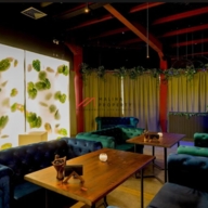 Продажа торгового здания с арендаторами в г. Люберцы