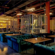 Продажа торгового здания с арендаторами в г. Люберцы