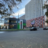 Продажа торгового здания с арендаторами в г. Люберцы