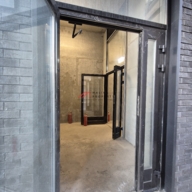 Аренда торгового помещения в новом доме